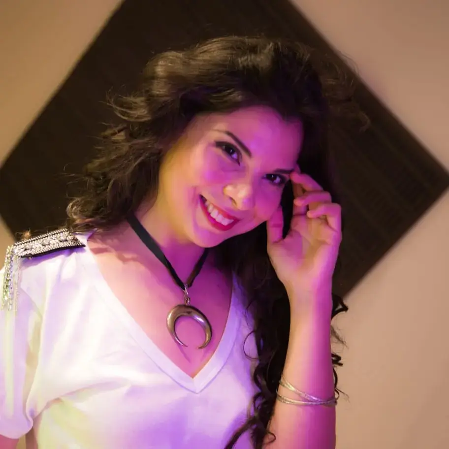 Evento Noelia Moalla